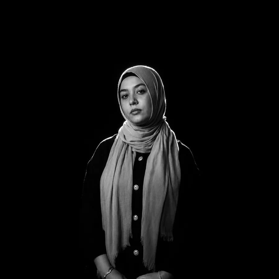 Arabin Visuals video editor