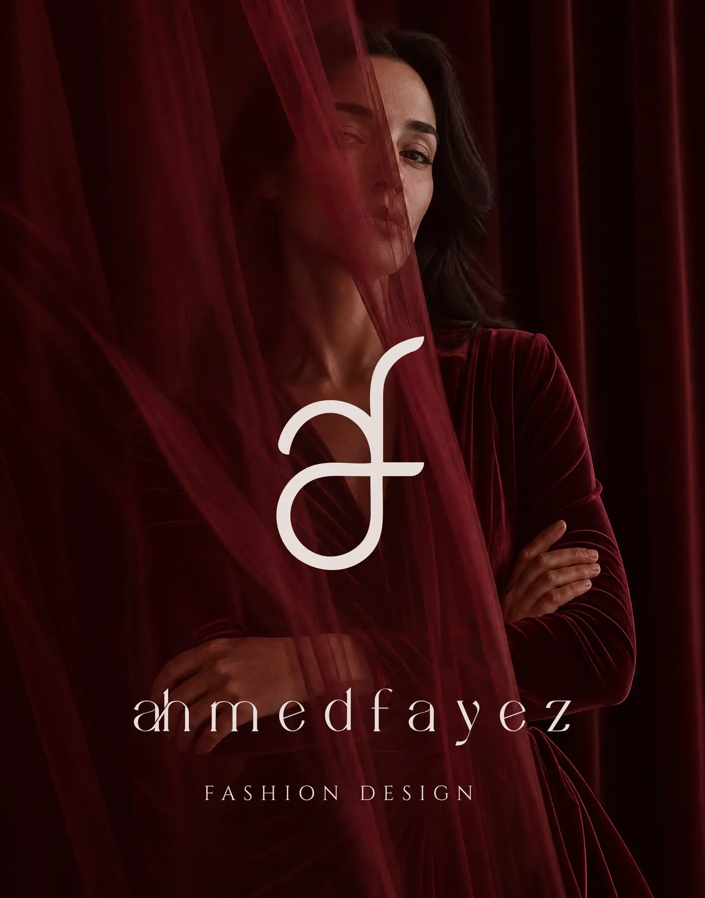 Ahmed Fayez project hero